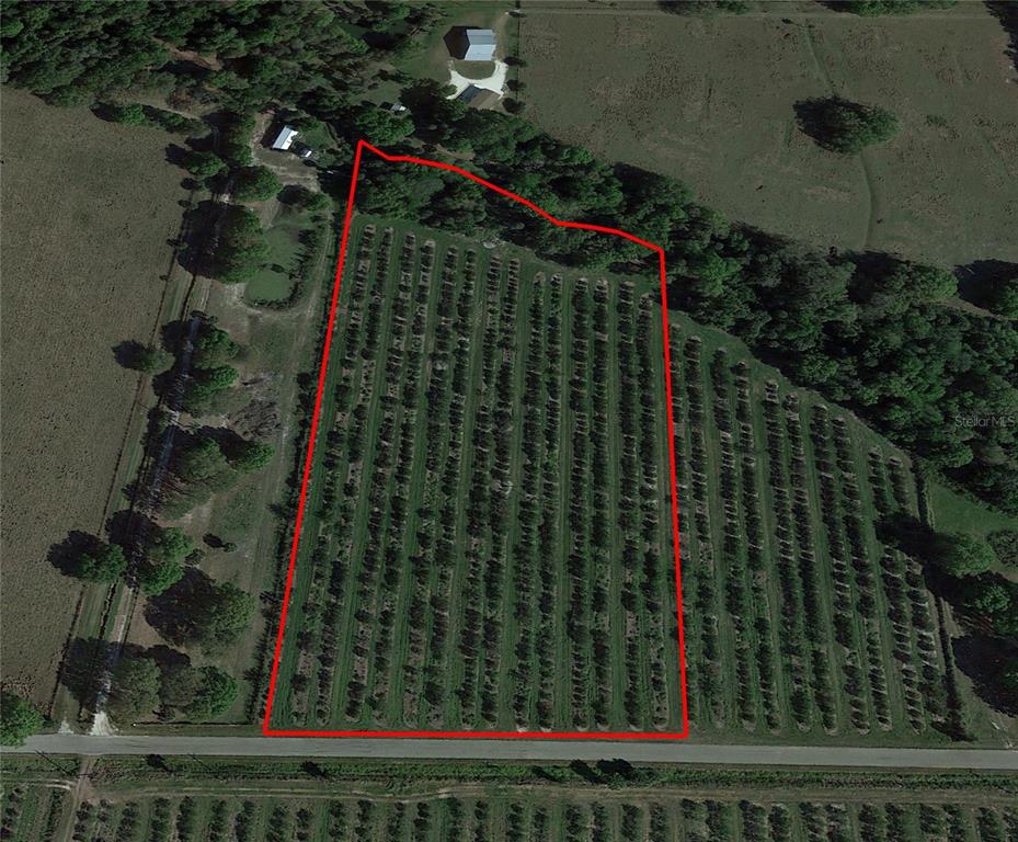 Southeast Piggy Back Road, Unit A Arcadia, FL 34266 - Photo 1 of 1 Gallery Image 1