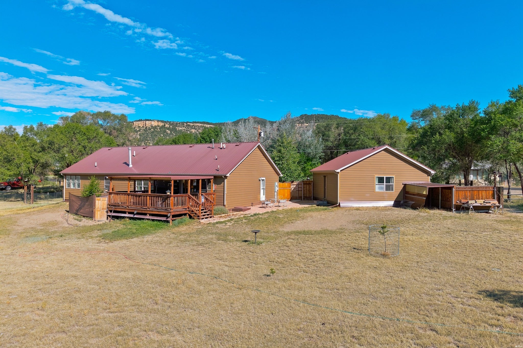 483 Stevens Avenue Raton, NM 87740 - Photo 50 of 57 Gallery Image 50