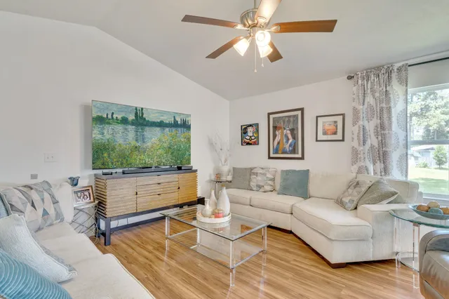 $339,000 | 6 Slash Lane, Midway, FL 32343