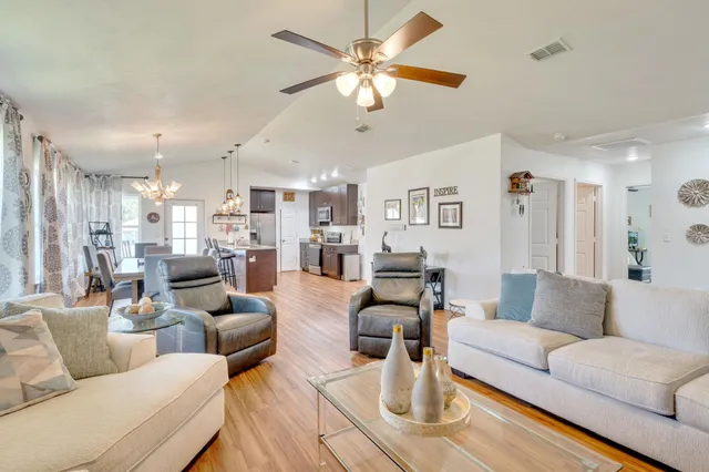 $339,000 | 6 Slash Lane, Midway, FL 32343