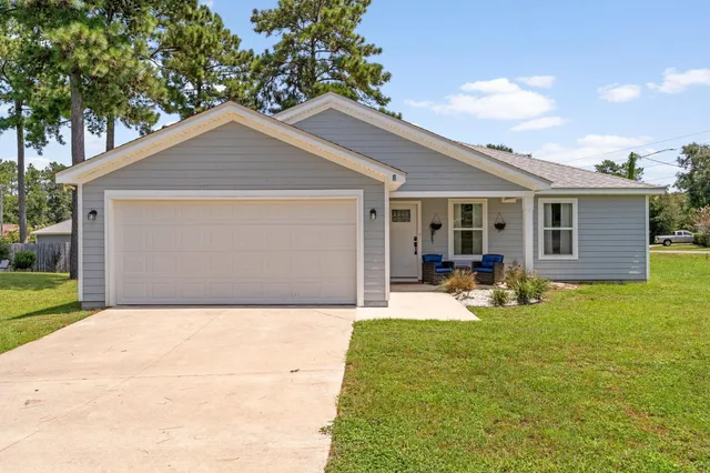 $339,000 | 6 Slash Lane, Midway, FL 32343