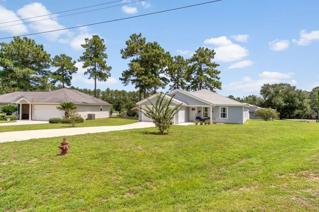 $339,000 | 6 Slash Lane, Midway, FL 32343
