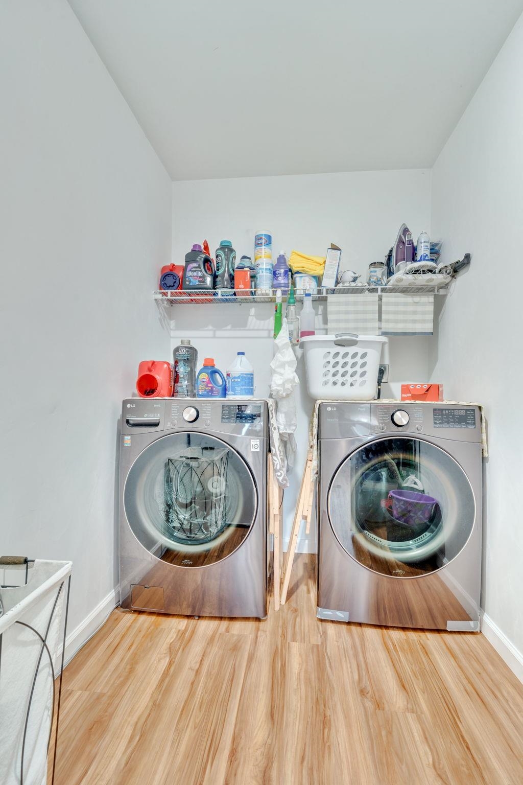 6 Slash Lane Midway, FL 32343 - Photo 8 of 42