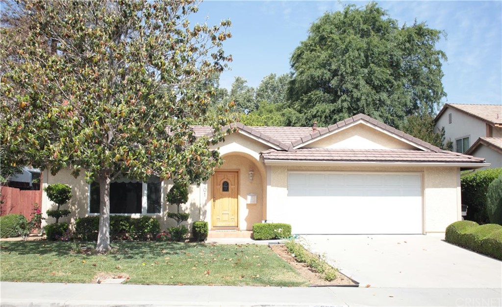 23701 Mill Valley Road Valencia, CA 91355 - Photo 1 of 1