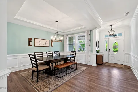 $895,000 | 1008 Manchaca Loop, Apex, NC 27539