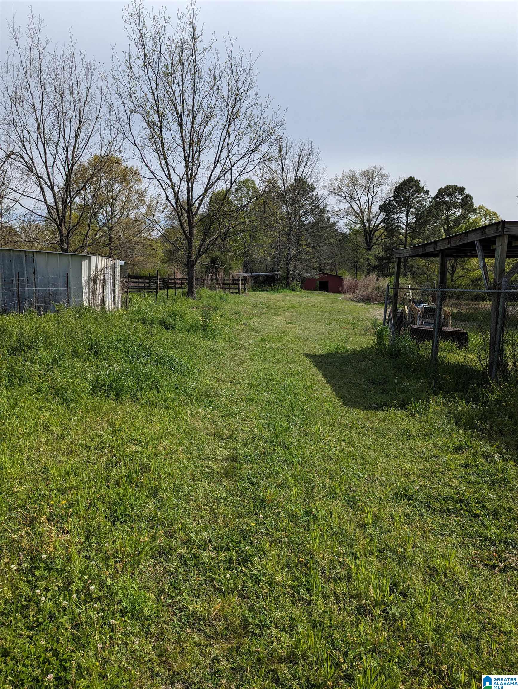 1383 Old Rock Creek Road Bessemer, AL 35023 - Photo 47 of 56