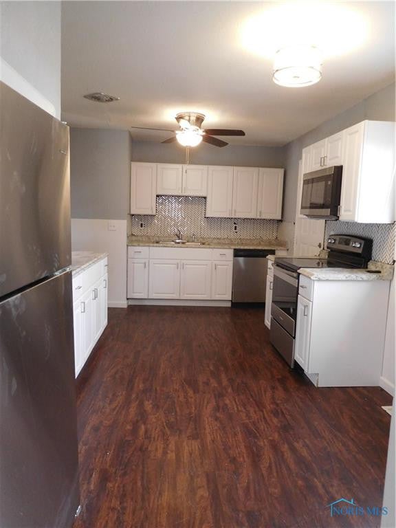 1806 Winchester Road Toledo, OH 43613 - Photo 6 of 19 Photo 6