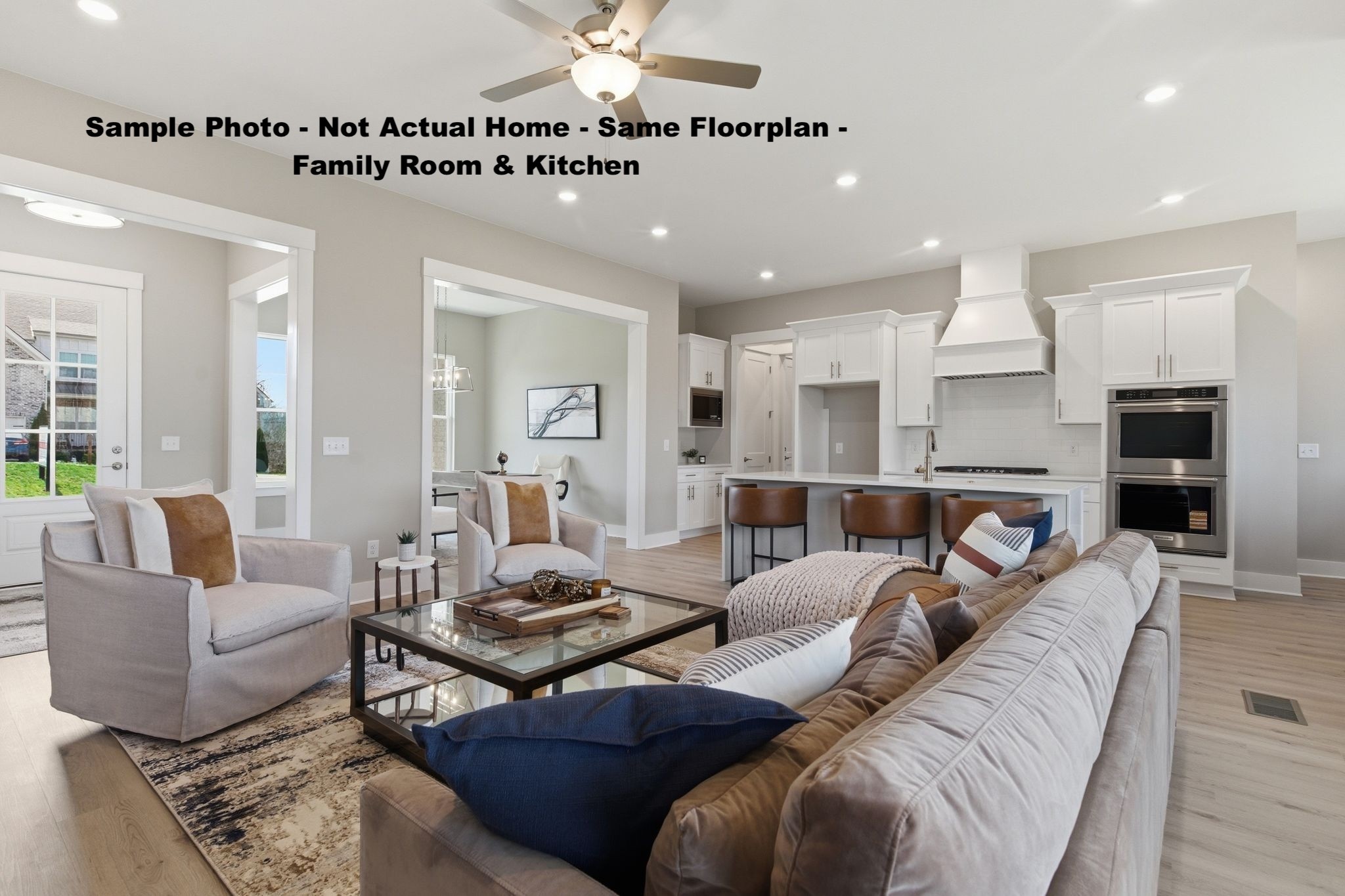 2621 Double Branch Road Columbia, TN 38401 - Photo 12 of 58 Gallery Image 12