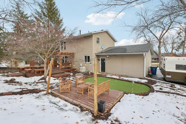 $440,000 | 12325 49th Avenue North, Plymouth, MN 55442