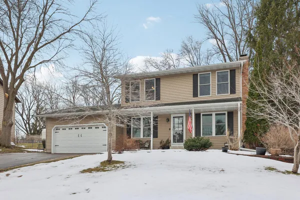 $440,000 | 12325 49th Avenue North, Plymouth, MN 55442
