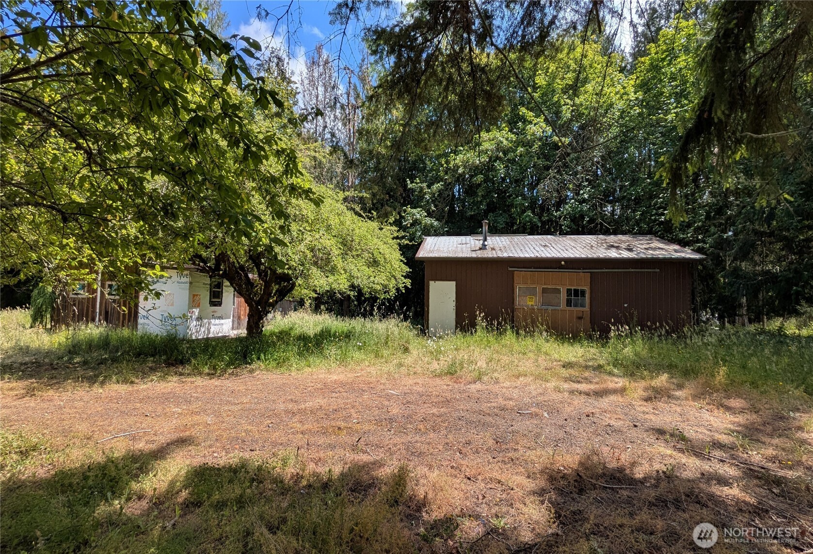 1082 Taylor Cutoff Road Sequim, WA 98382 - Photo 1 of 25