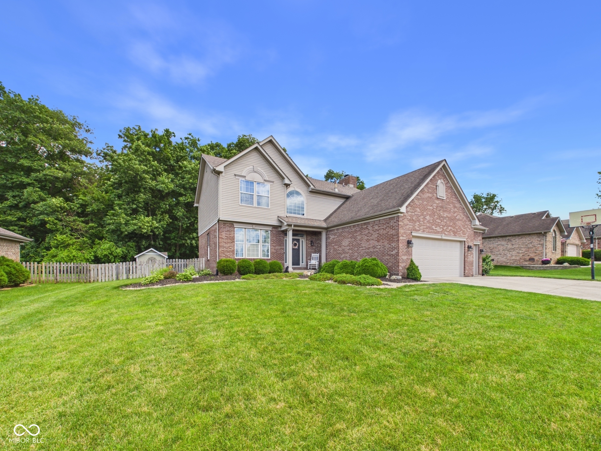 6342 South Cabriolet Way Pendleton, IN 46064 - Photo 2 of 64