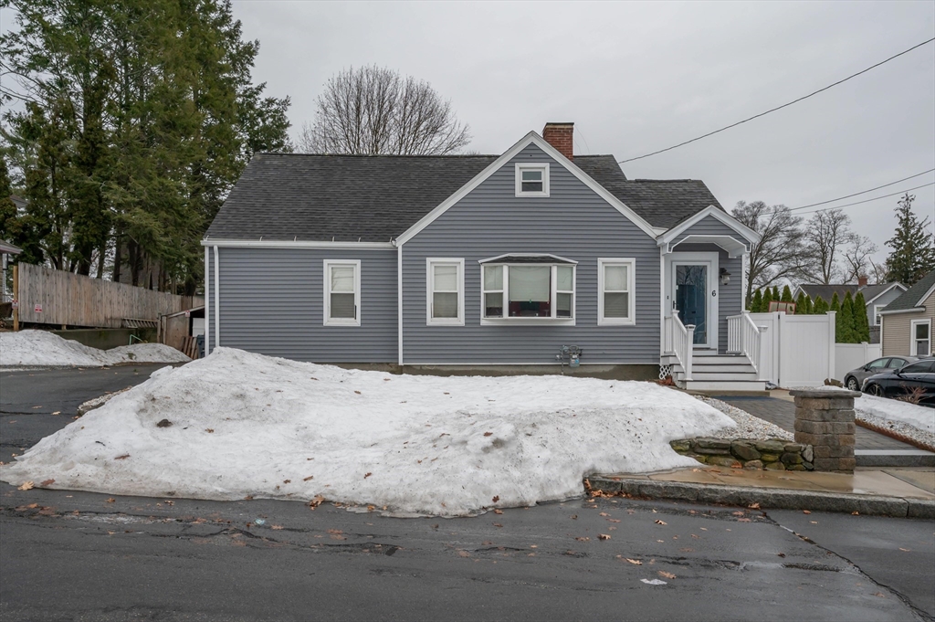 6 Huse Road Methuen, MA 01844 - Photo 1 of 29 Gallery Image 1