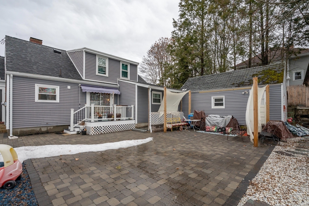 6 Huse Road Methuen, MA 01844 - Photo 27 of 29 Gallery Image 27