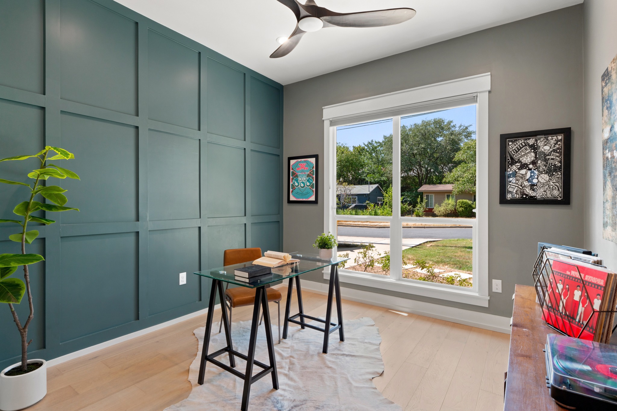 1912 Hether Street Austin, TX 78704 - Photo 19 of 40 Gallery Image 19
