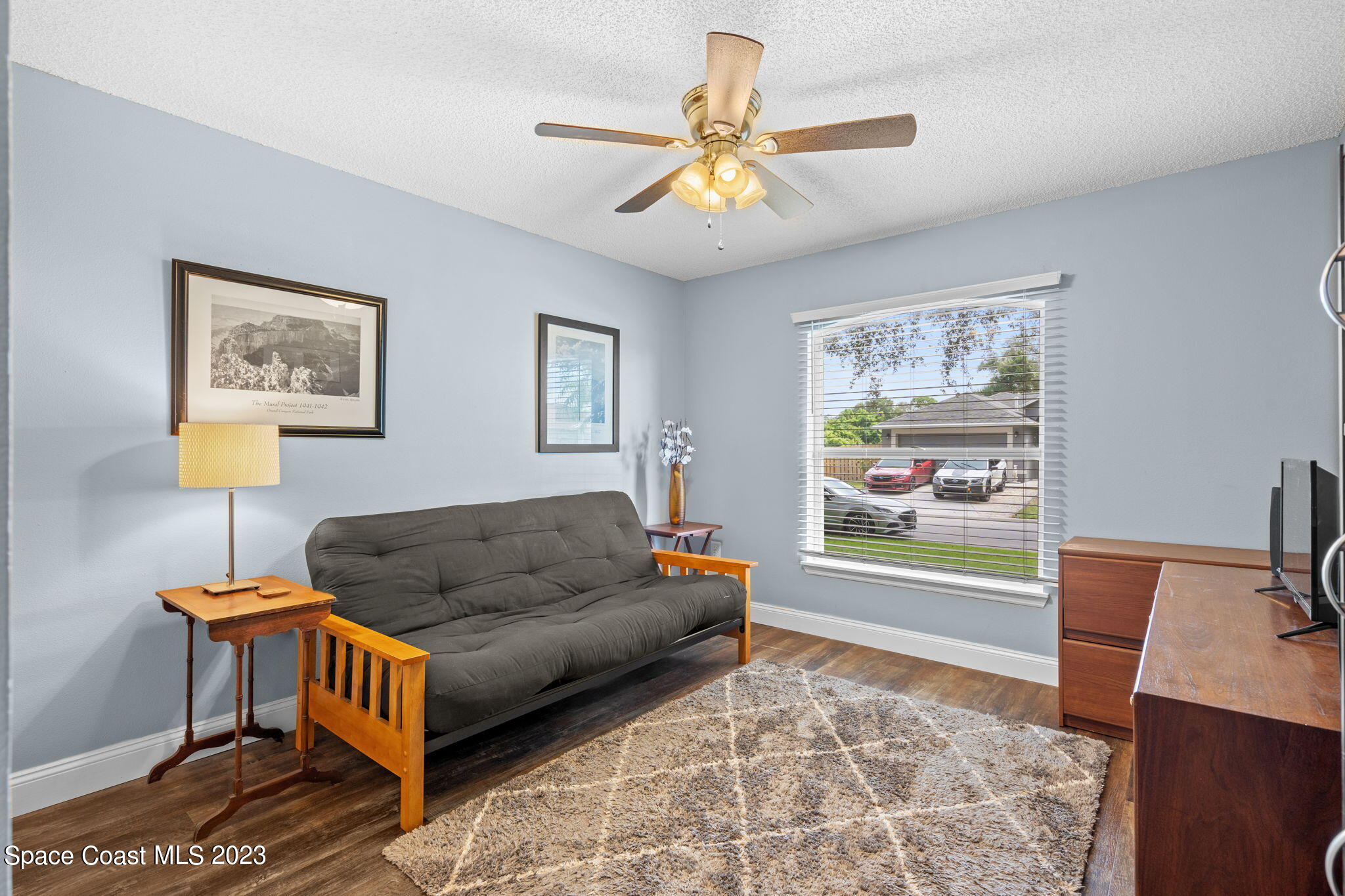 2310 Shady Oak Road Melbourne, FL 32935 - Photo 30 of 50 Front Bedroom