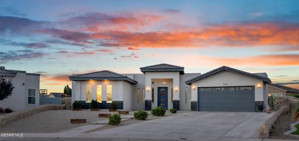$495,000 | 1160 Stoke Street, El Paso, TX 79928