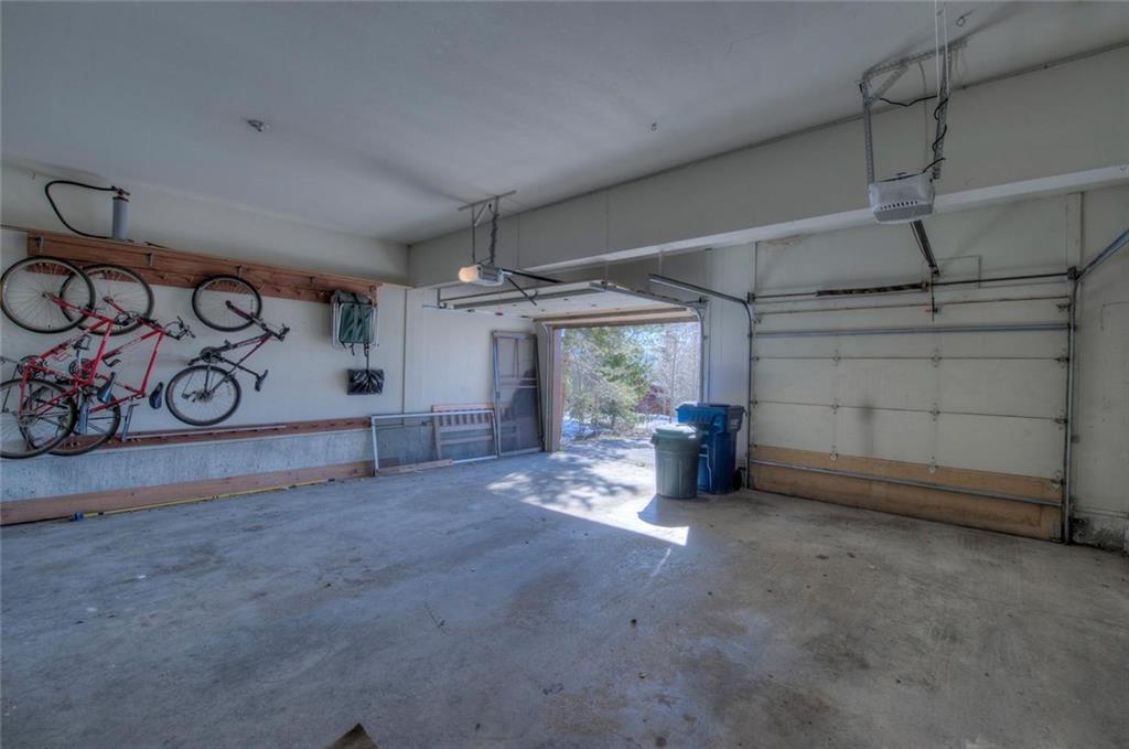 47 Spring Beauty Drive Silverthorne, CO 80498 - Photo 17 of 23 a view of a garage with furniture