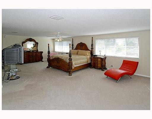 1948 Timberline Road Weston, FL 33327 - Photo 6 of 16 Master Bedroom
