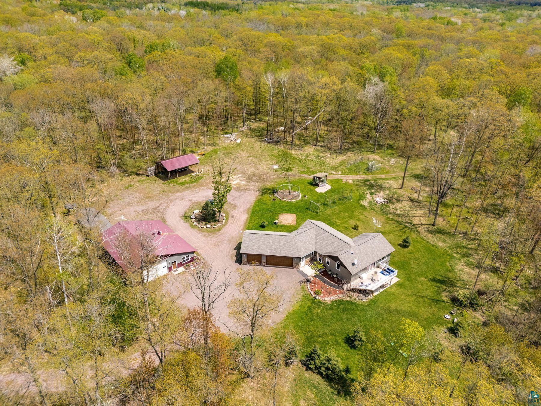 76100 Maple Road Willow River, MN 55795 - Photo 2 of 50