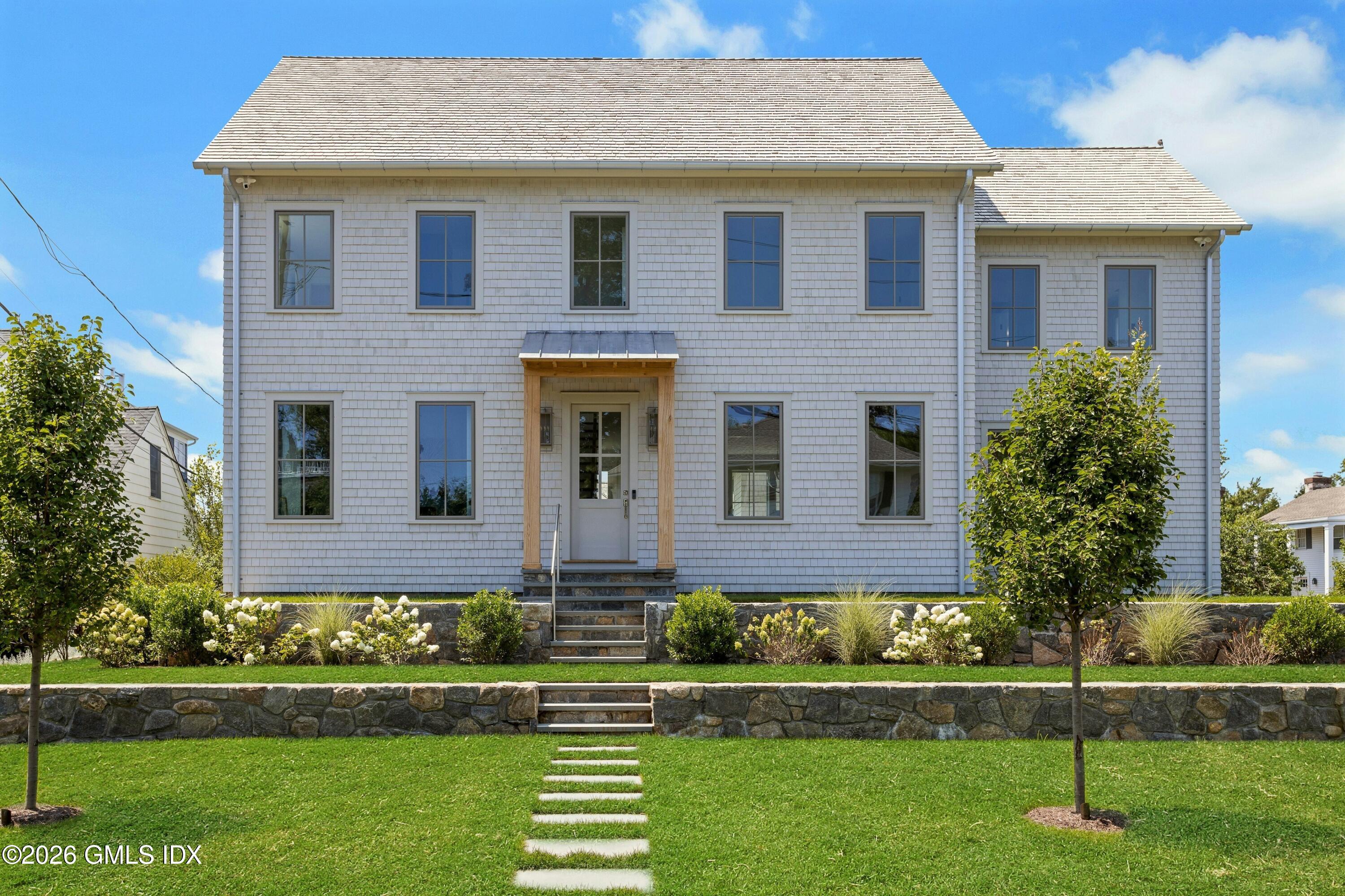 25 Cove Road Old Greenwich, CT 06870 - Photo 4 of 49 001-495198-_X0A6825_14763017