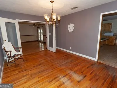 $245,000 | 8590 Hwy 82, Waynesville, GA 31566