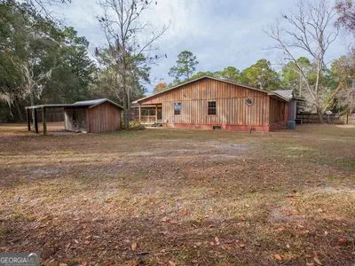 $245,000 | 8590 Hwy 82, Waynesville, GA 31566