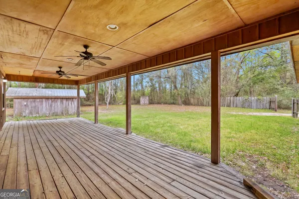 $245,000 | 8590 Hwy 82, Waynesville, GA 31566