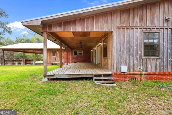 $245,000 | 8590 Hwy 82, Waynesville, GA 31566