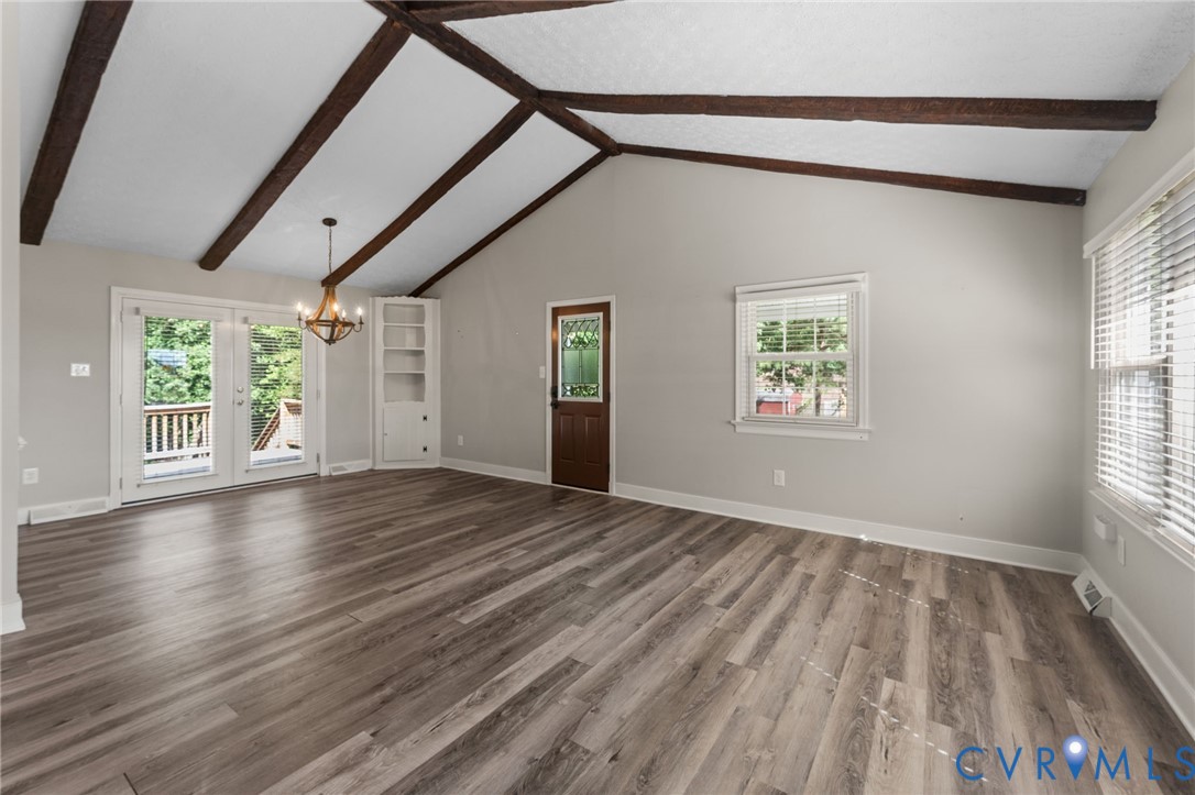 1496 Dorset Road Powhatan, VA 23139 - Photo 39 of 47