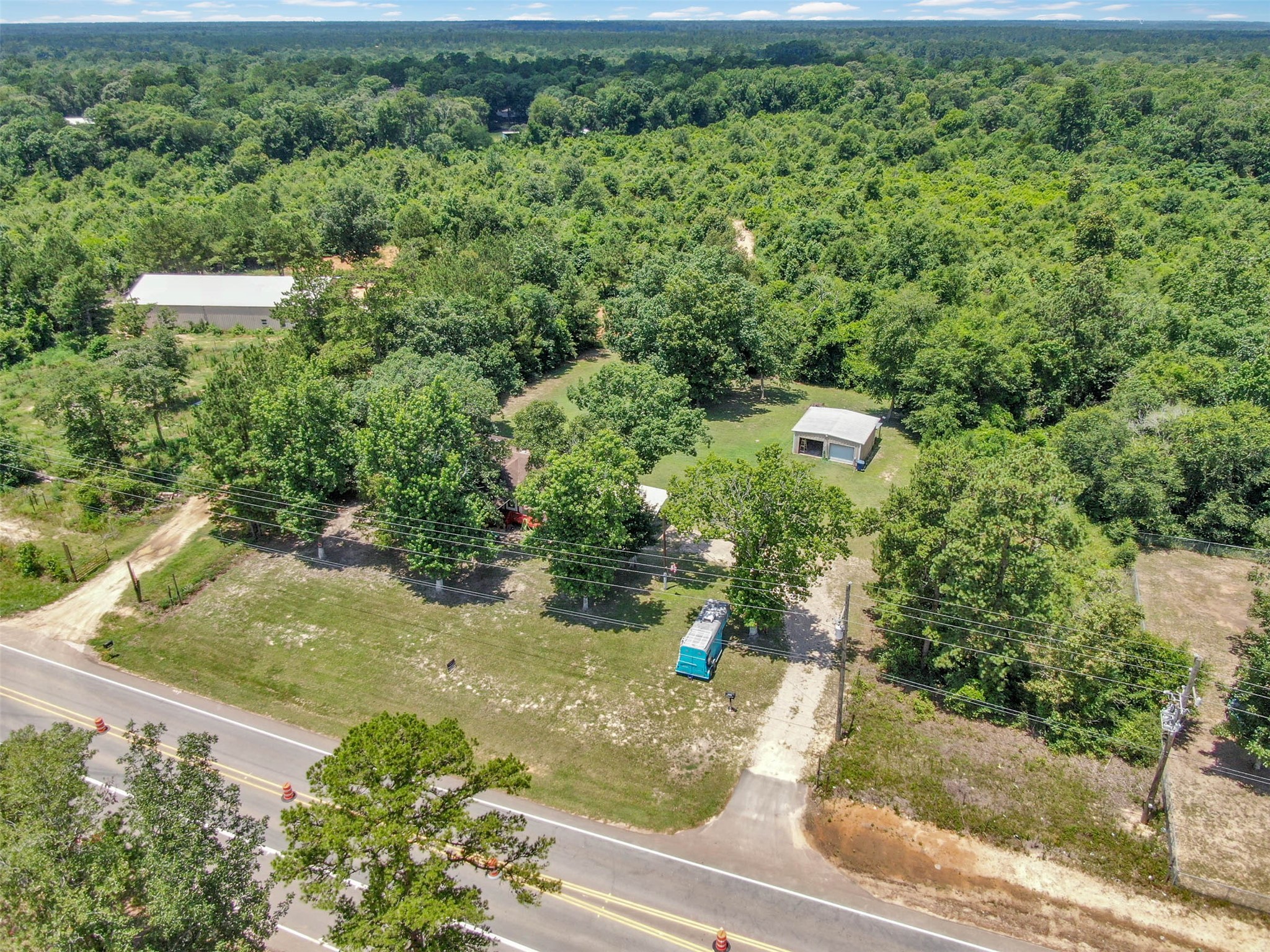 15849 FM 1484 Road Conroe, TX 77303 - Photo 10 of 26 2023 Photos. New photos to come