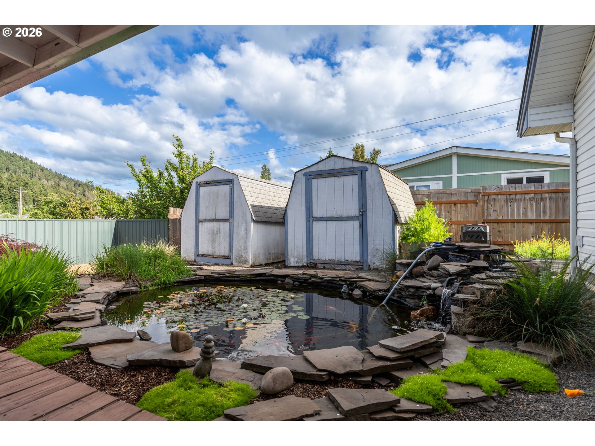 1281 South 57th Place Springfield, OR 97478 - Photo 24 of 37