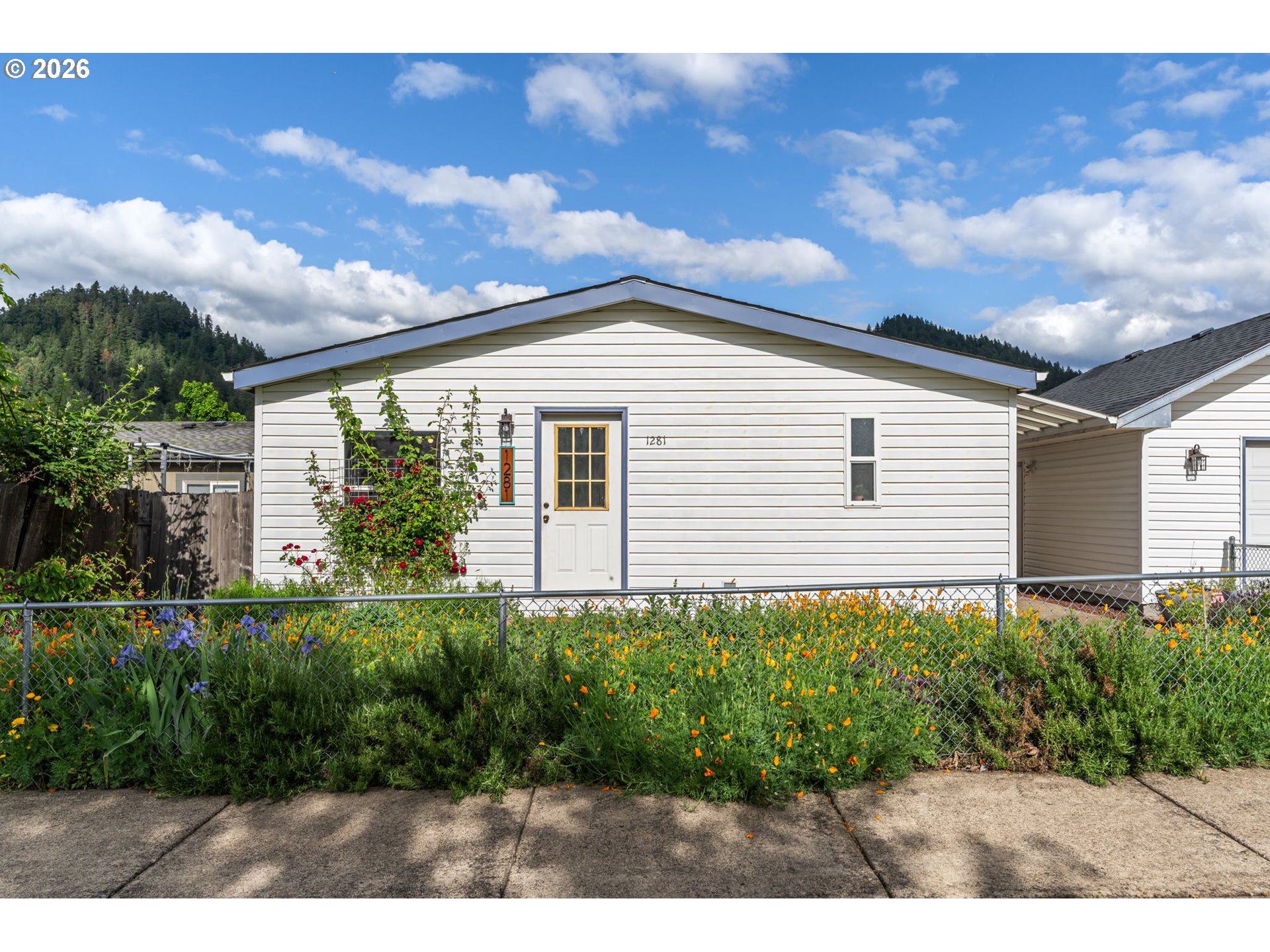 1281 South 57th Place Springfield, OR 97478 - Photo 37 of 37