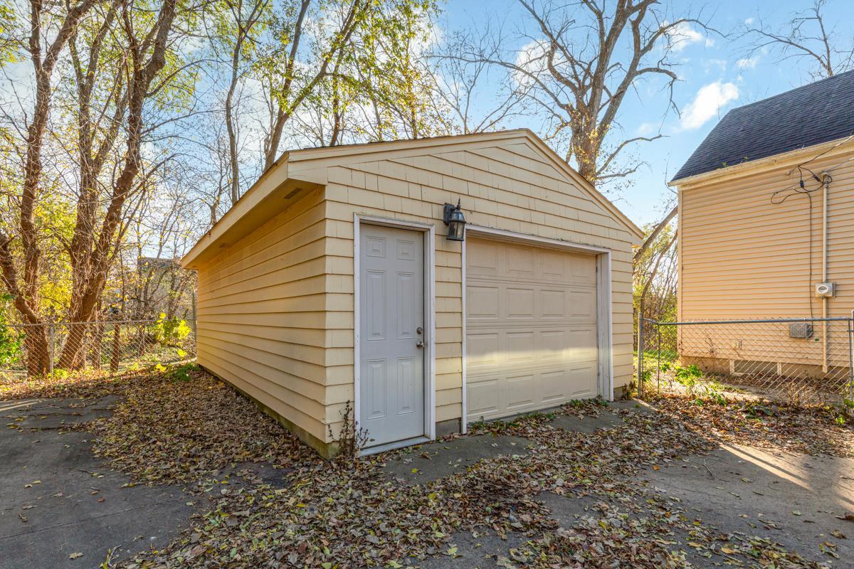 227 3rd Avenue Northeast Faribault, MN 55021 - Photo 42 of 43