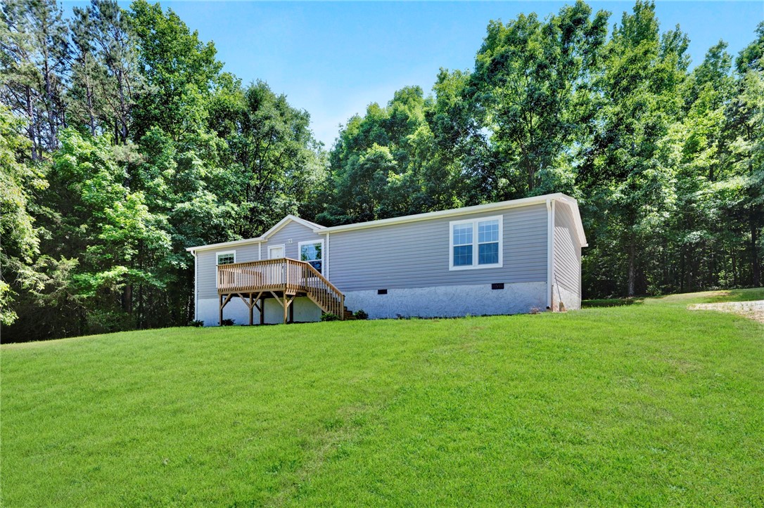 330 Williams Farm Road Westminster, SC 29693 - Photo 29 of 33 Gallery Image 29