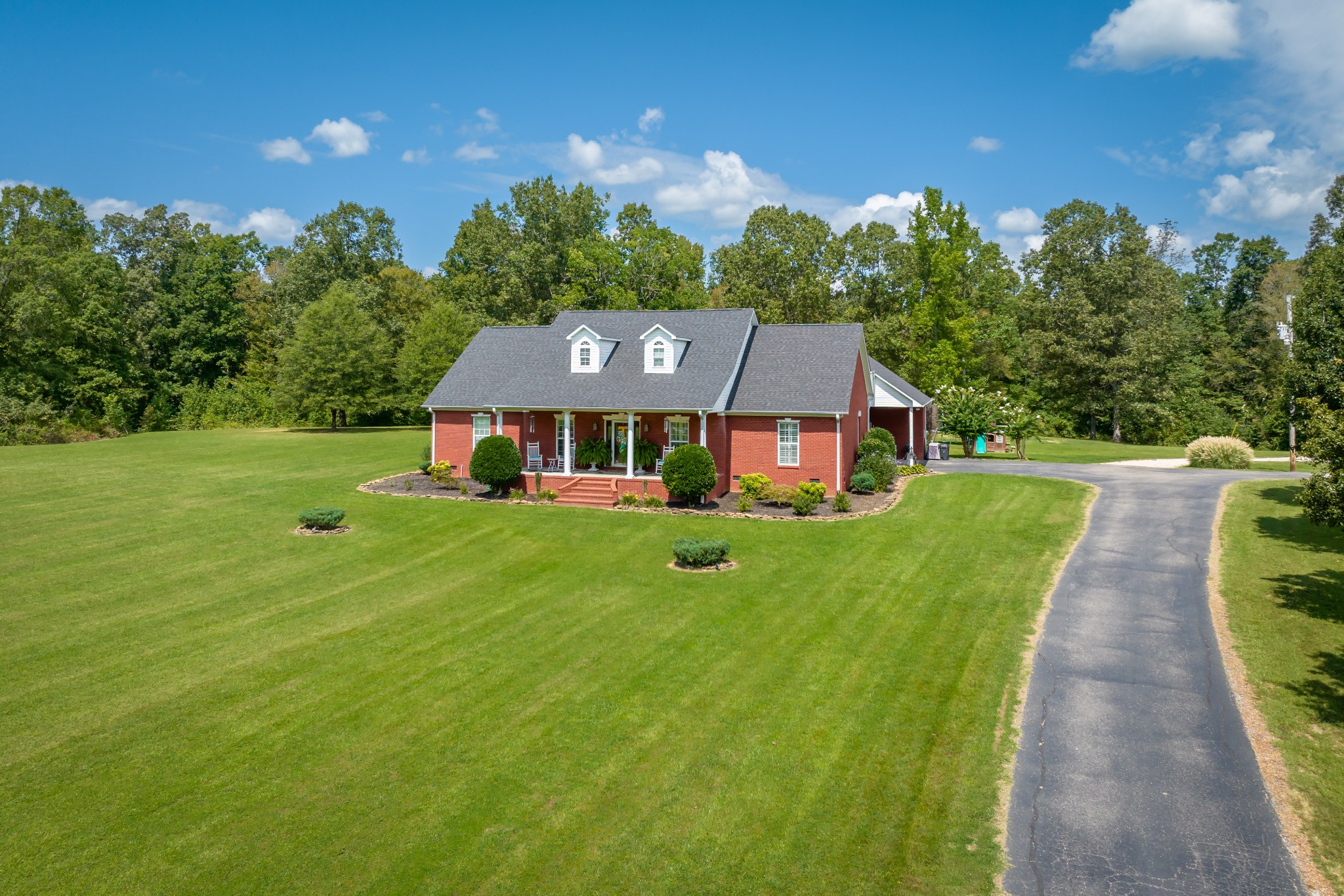 230 Leeburn Harris Road Parsons, TN 38363 - Photo 1 of 41 Gallery Image 1