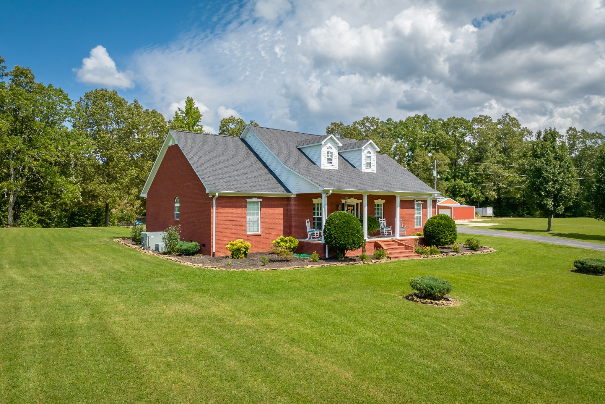 230 Leeburn Harris Road Parsons, TN 38363 - Photo 2 of 41 Gallery Image 2