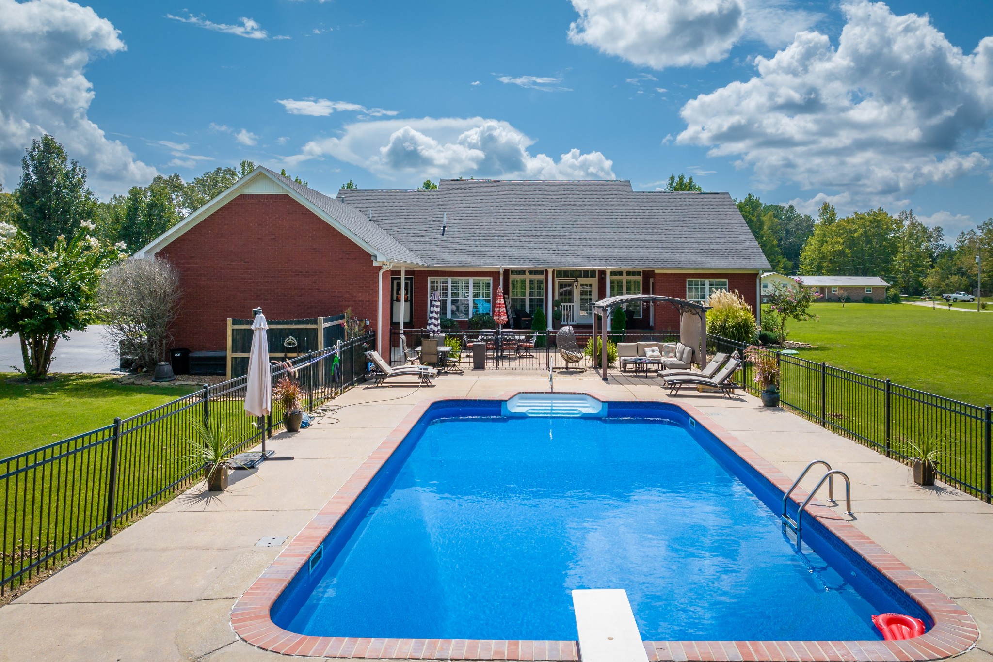 230 Leeburn Harris Road Parsons, TN 38363 - Photo 24 of 41 Gallery Image 24