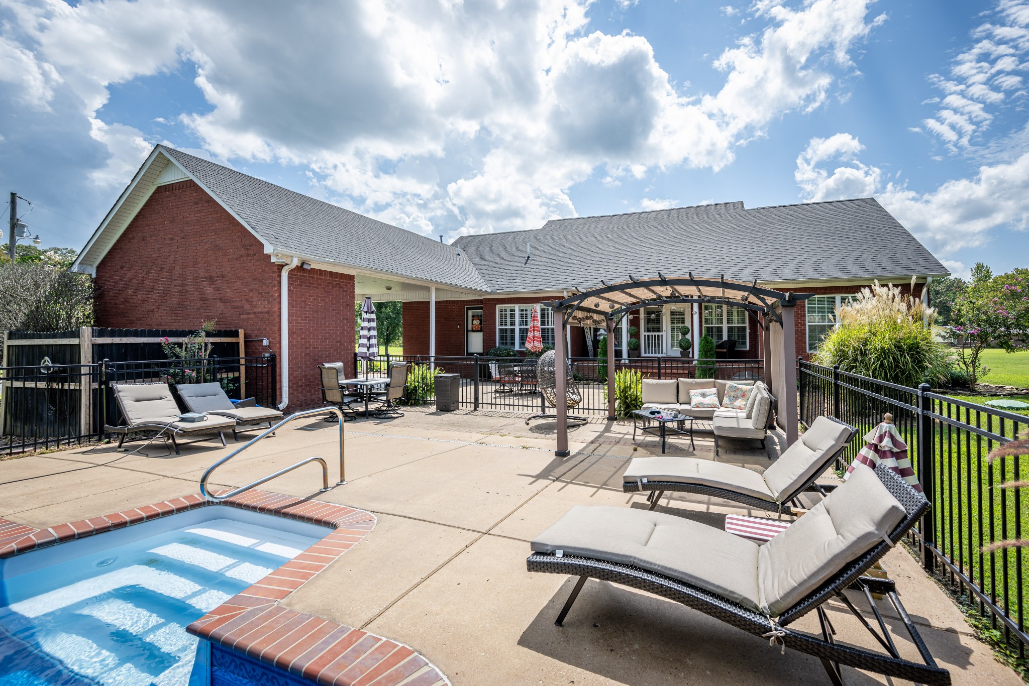 230 Leeburn Harris Road Parsons, TN 38363 - Photo 25 of 41 Gallery Image 25