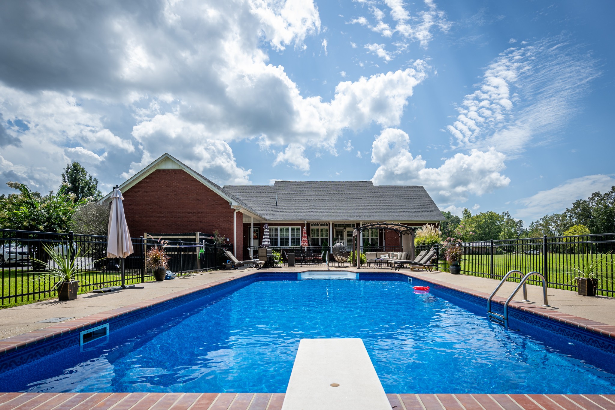 230 Leeburn Harris Road Parsons, TN 38363 - Photo 26 of 41 Gallery Image 26