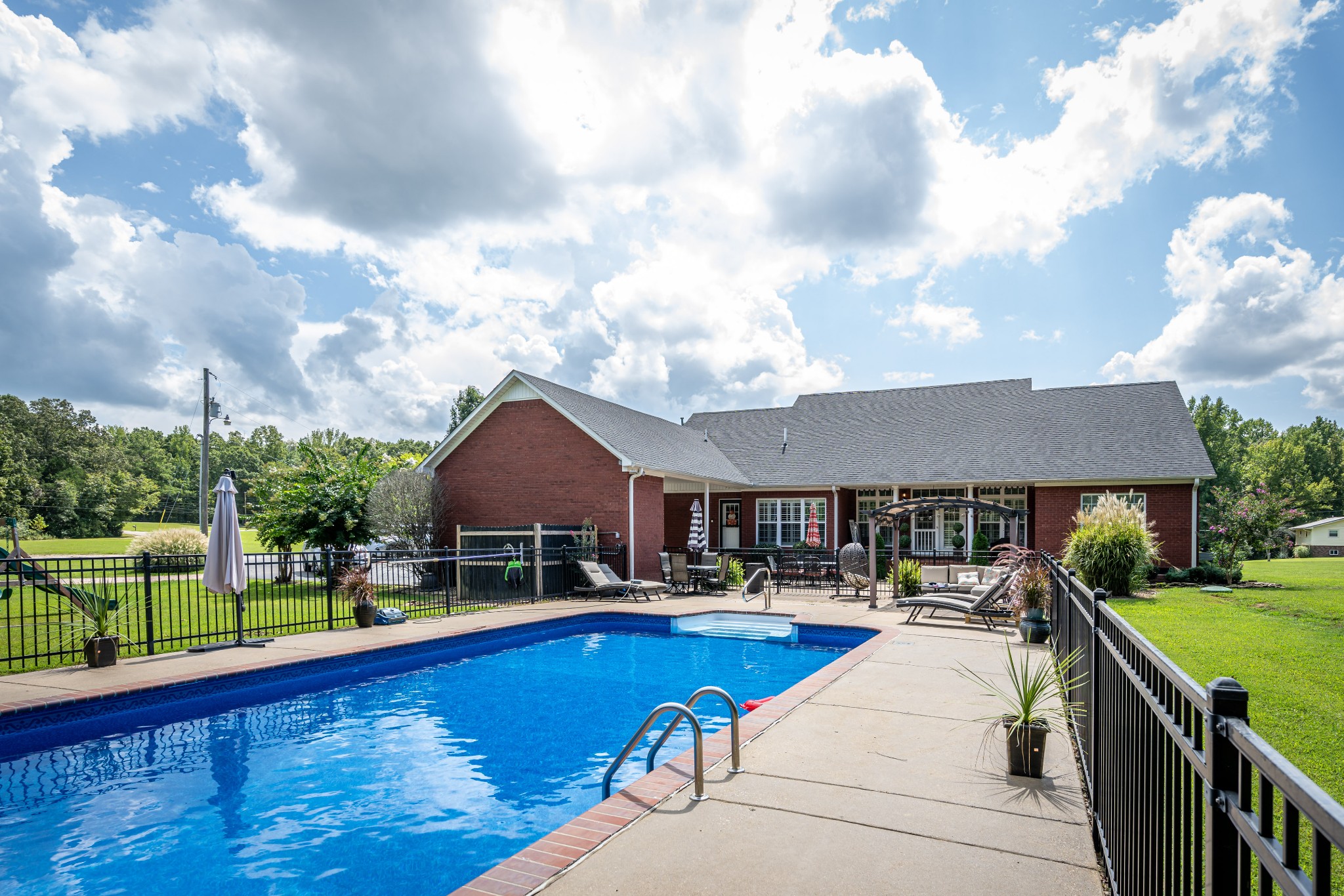 230 Leeburn Harris Road Parsons, TN 38363 - Photo 27 of 41 Gallery Image 27