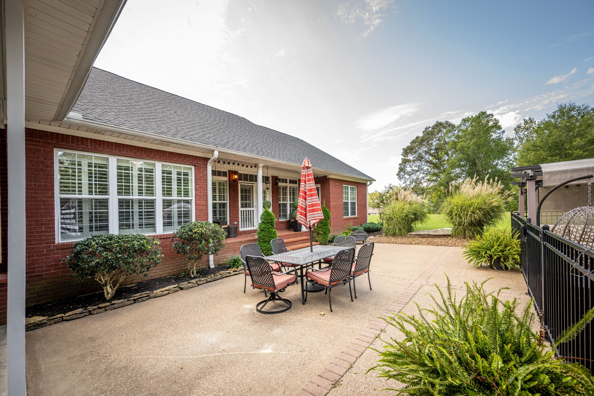 230 Leeburn Harris Road Parsons, TN 38363 - Photo 28 of 41 Gallery Image 28