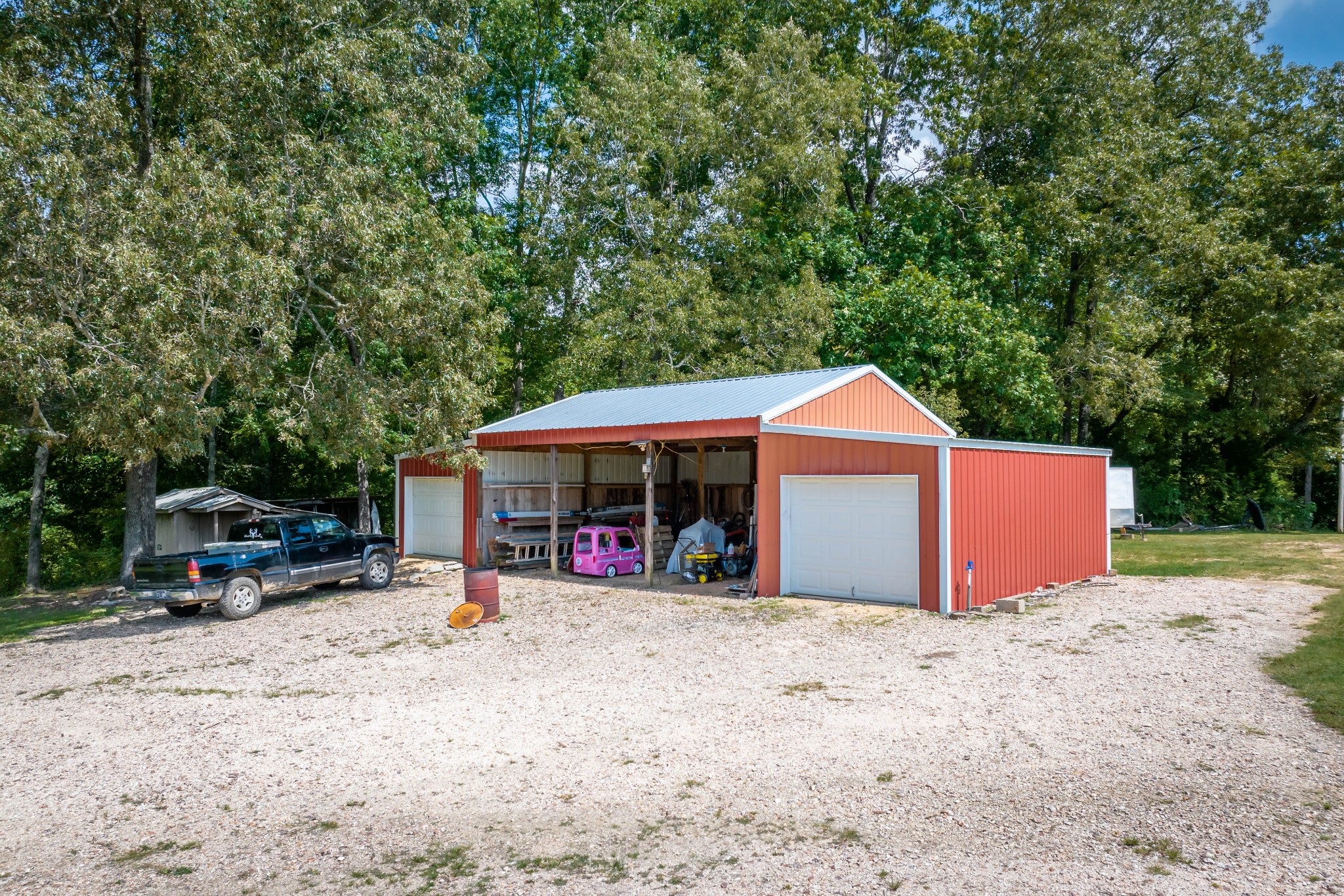 230 Leeburn Harris Road Parsons, TN 38363 - Photo 30 of 41 Gallery Image 30