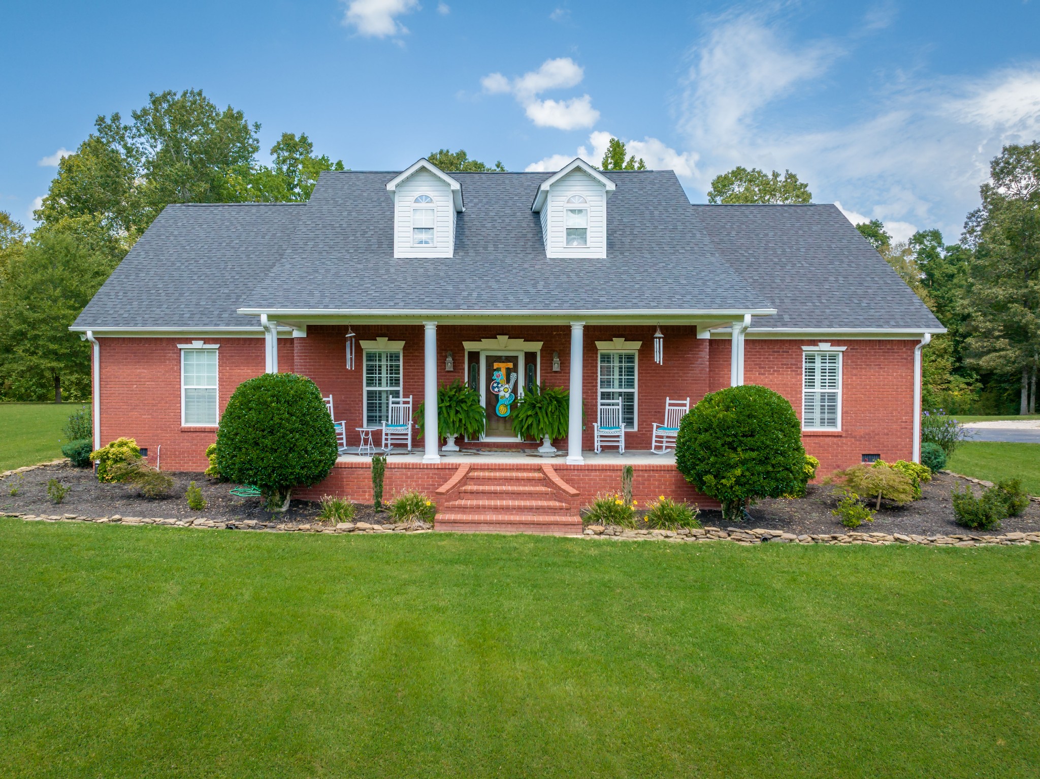230 Leeburn Harris Road Parsons, TN 38363 - Photo 3 of 41 Gallery Image 3