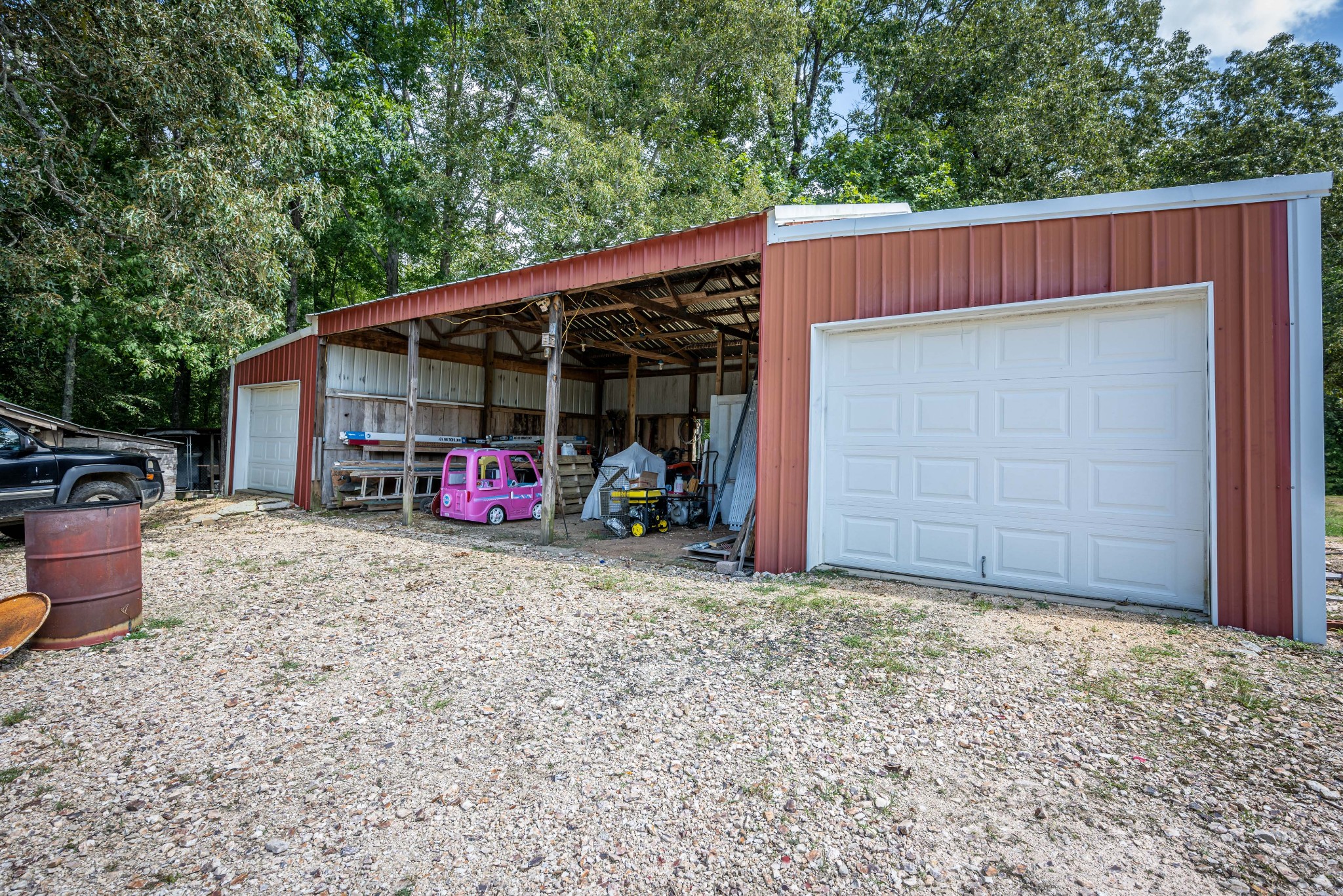 230 Leeburn Harris Road Parsons, TN 38363 - Photo 31 of 41 Gallery Image 31