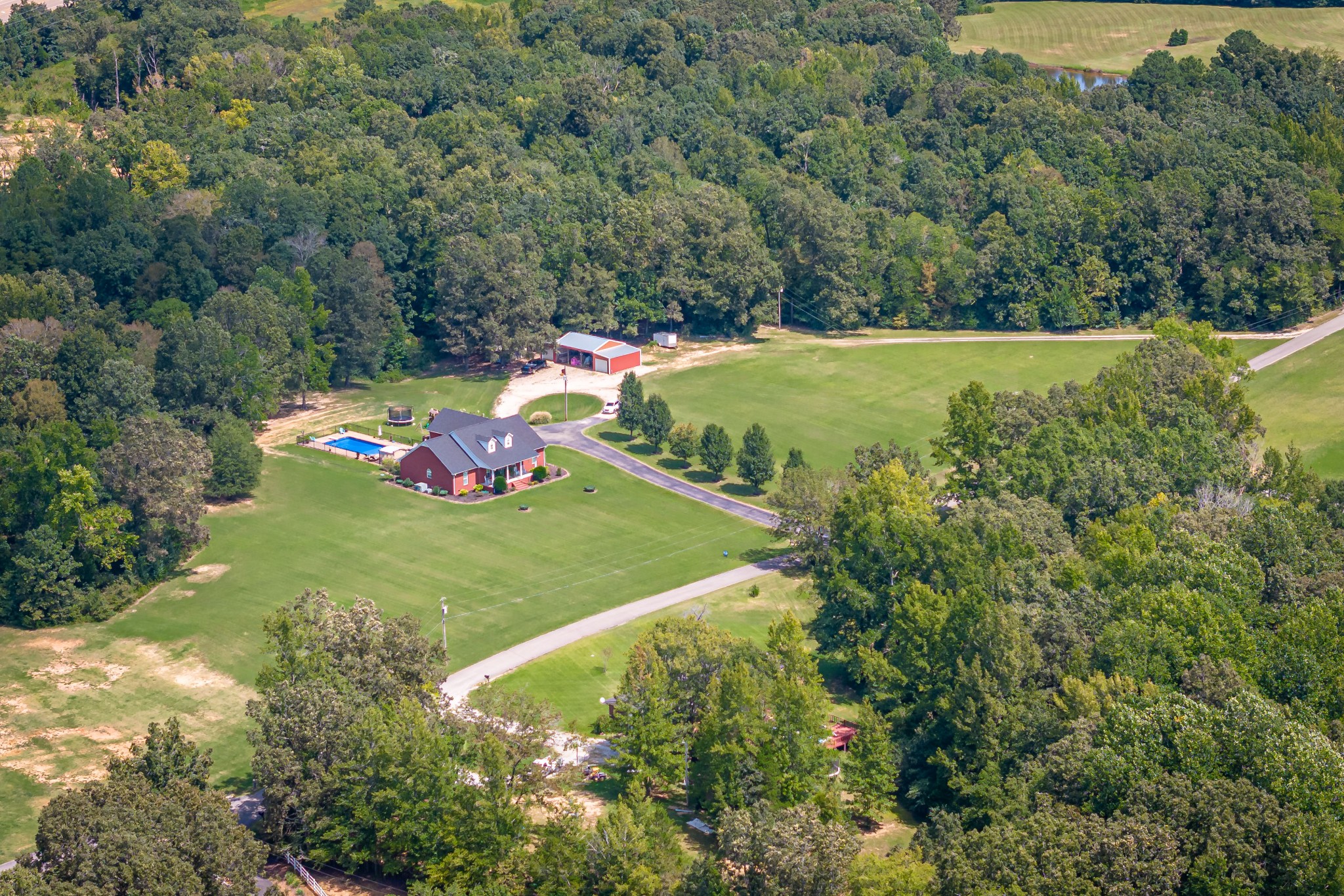 230 Leeburn Harris Road Parsons, TN 38363 - Photo 32 of 41 Gallery Image 32