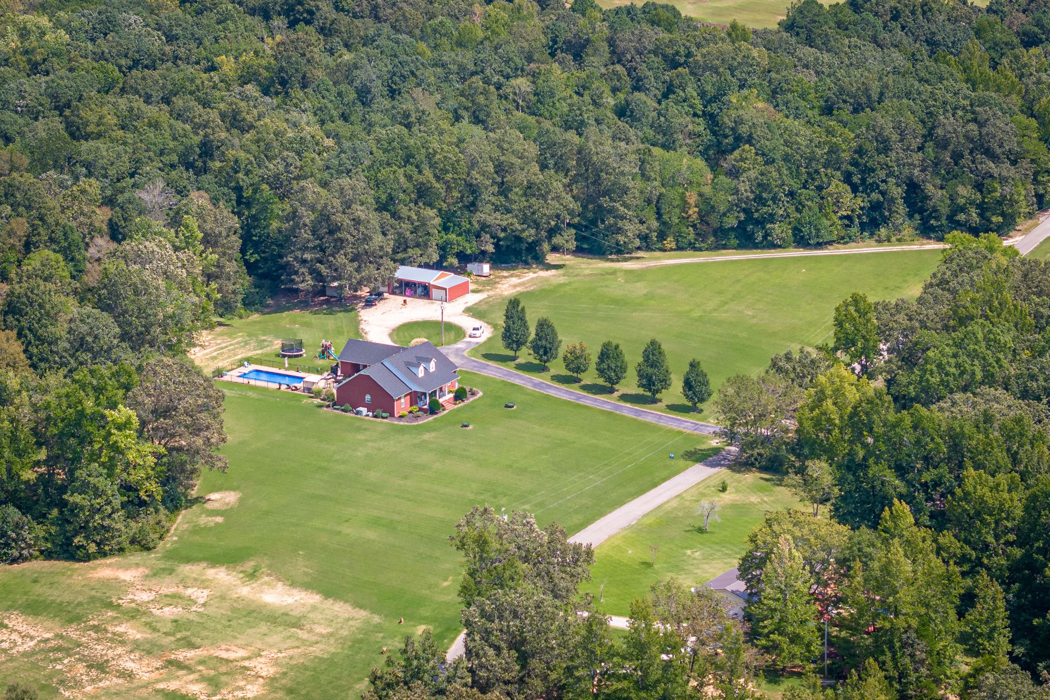 230 Leeburn Harris Road Parsons, TN 38363 - Photo 33 of 41 Gallery Image 33