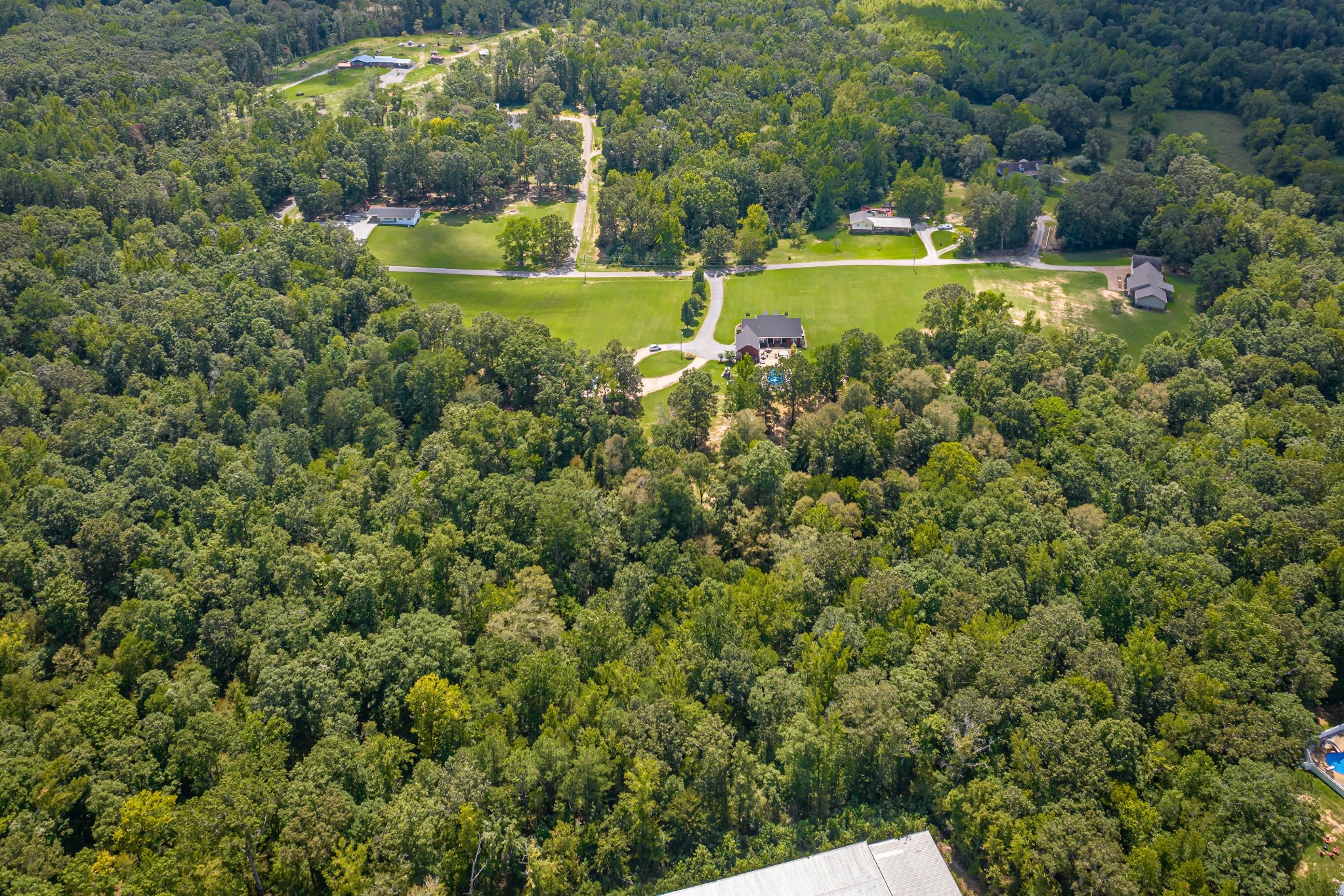 230 Leeburn Harris Road Parsons, TN 38363 - Photo 34 of 41 Gallery Image 34