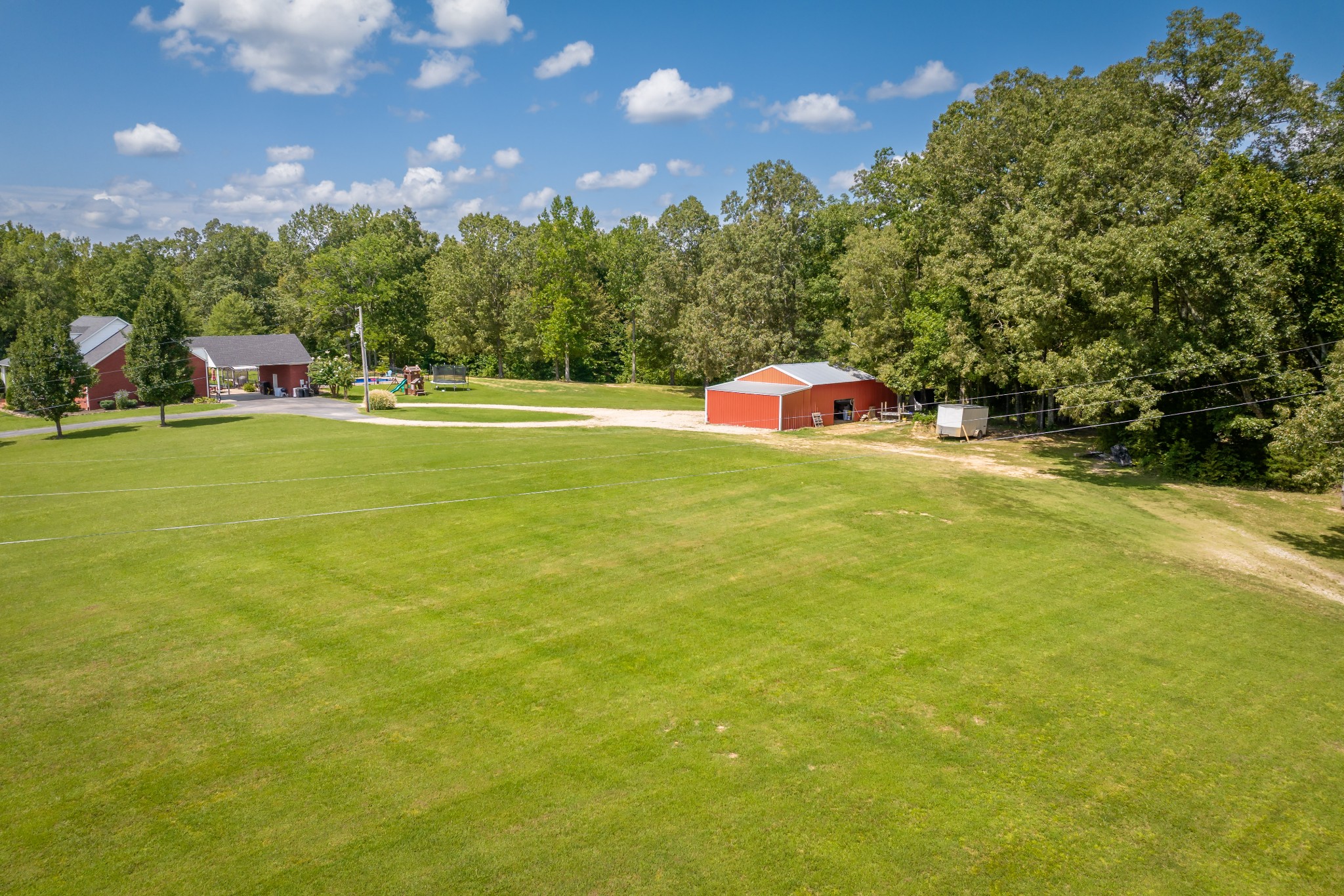 230 Leeburn Harris Road Parsons, TN 38363 - Photo 35 of 41 Gallery Image 35