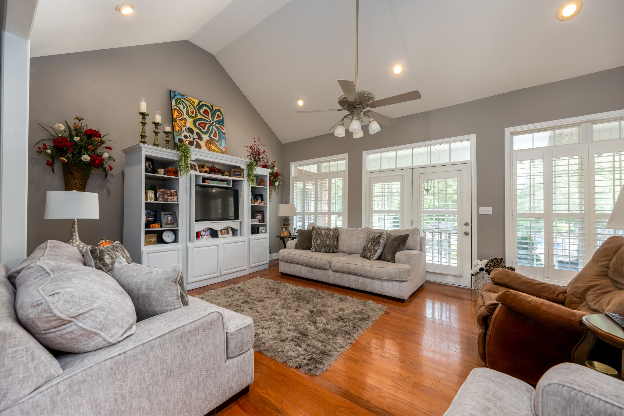 230 Leeburn Harris Road Parsons, TN 38363 - Photo 4 of 41 Gallery Image 4